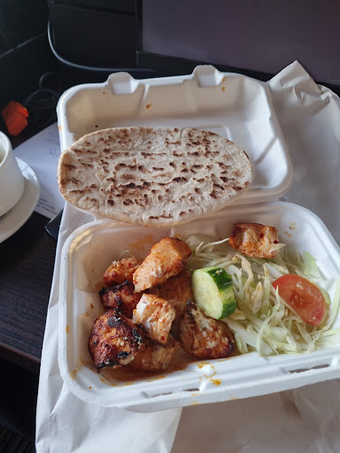 Photo of Marmaris Grill - 72 Duke St, Barrow-in-Furness LA14 1RX